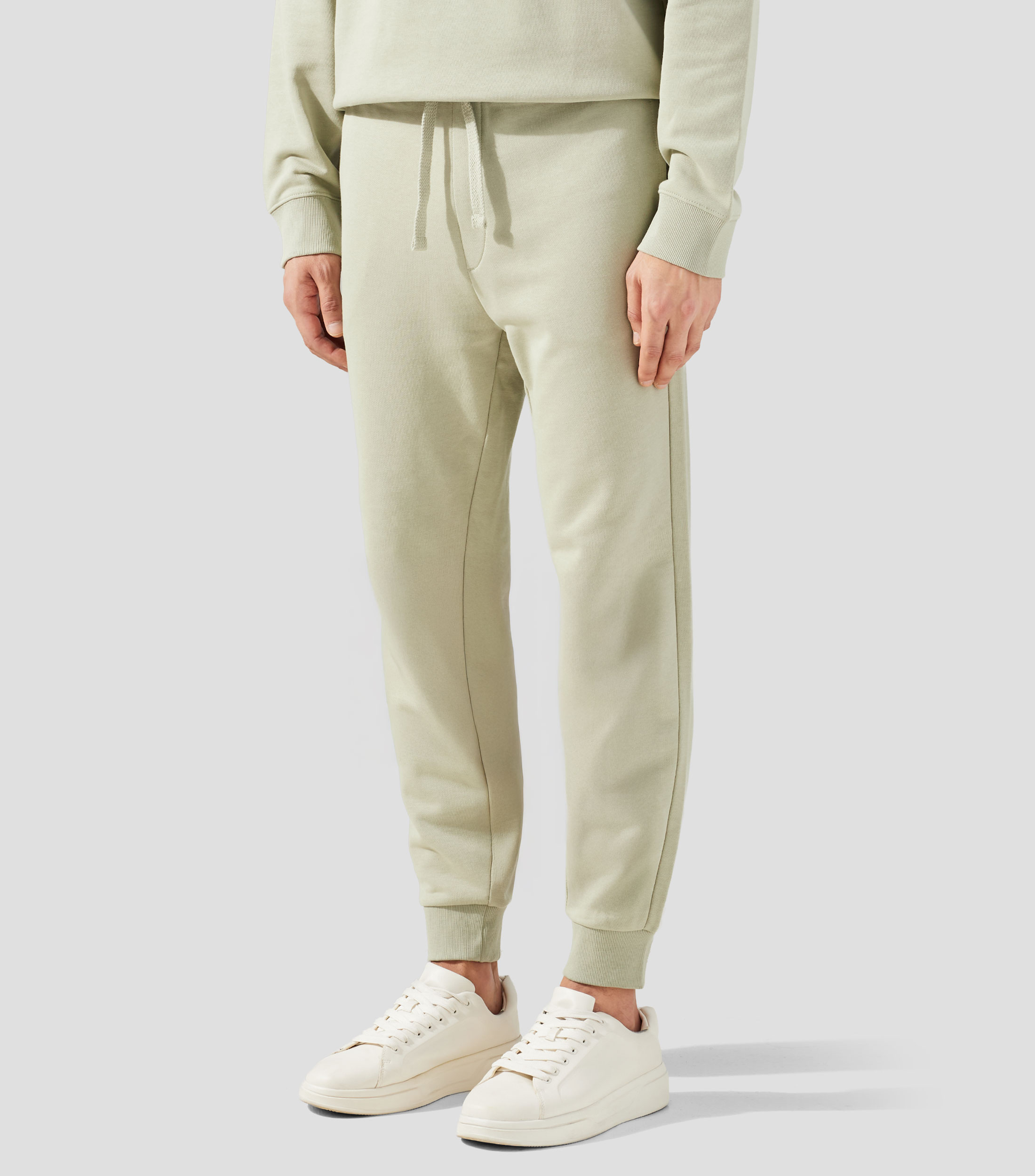 Pants liso Hombre